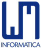 Wemakeinformatica Logo